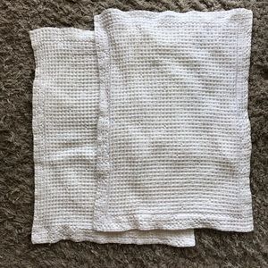 Eddie Bauer Pillow Sham Set, Twin